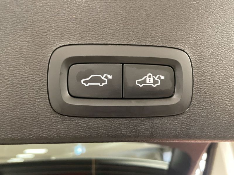 Volvo XC40 bild 12
