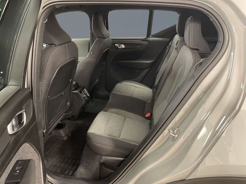 Volvo XC40 bild 8