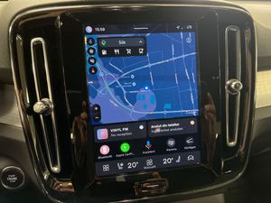 Volvo XC40 bild 15
