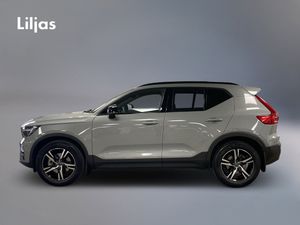 Volvo XC40 bild 3