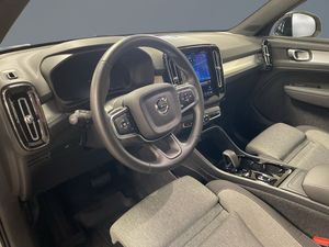 Volvo XC40 bild 5