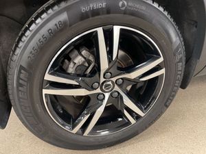 Volvo XC40 bild 10