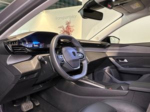 Peugeot 308 SW bild 11