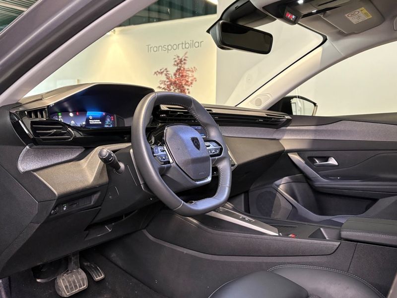 Peugeot 308 SW bild 11