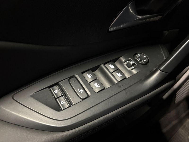 Peugeot 308 SW bild 19