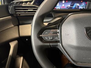 Peugeot 308 SW bild 17