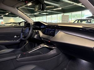 Peugeot 308 SW bild 13