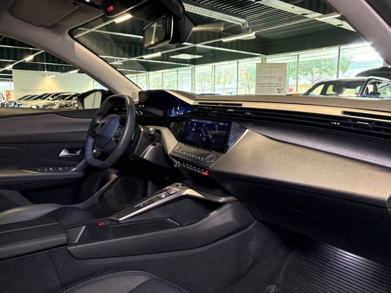 Peugeot 308 SW bild 13