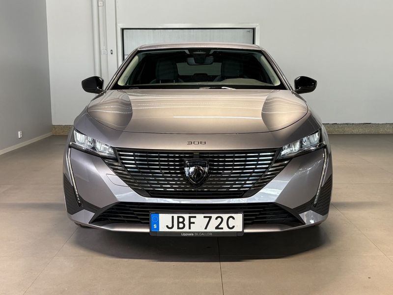 Peugeot 308 SW bild 3