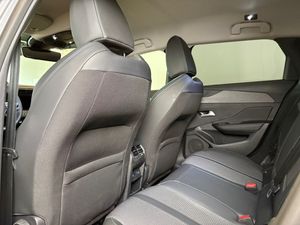 Peugeot 308 SW bild 9