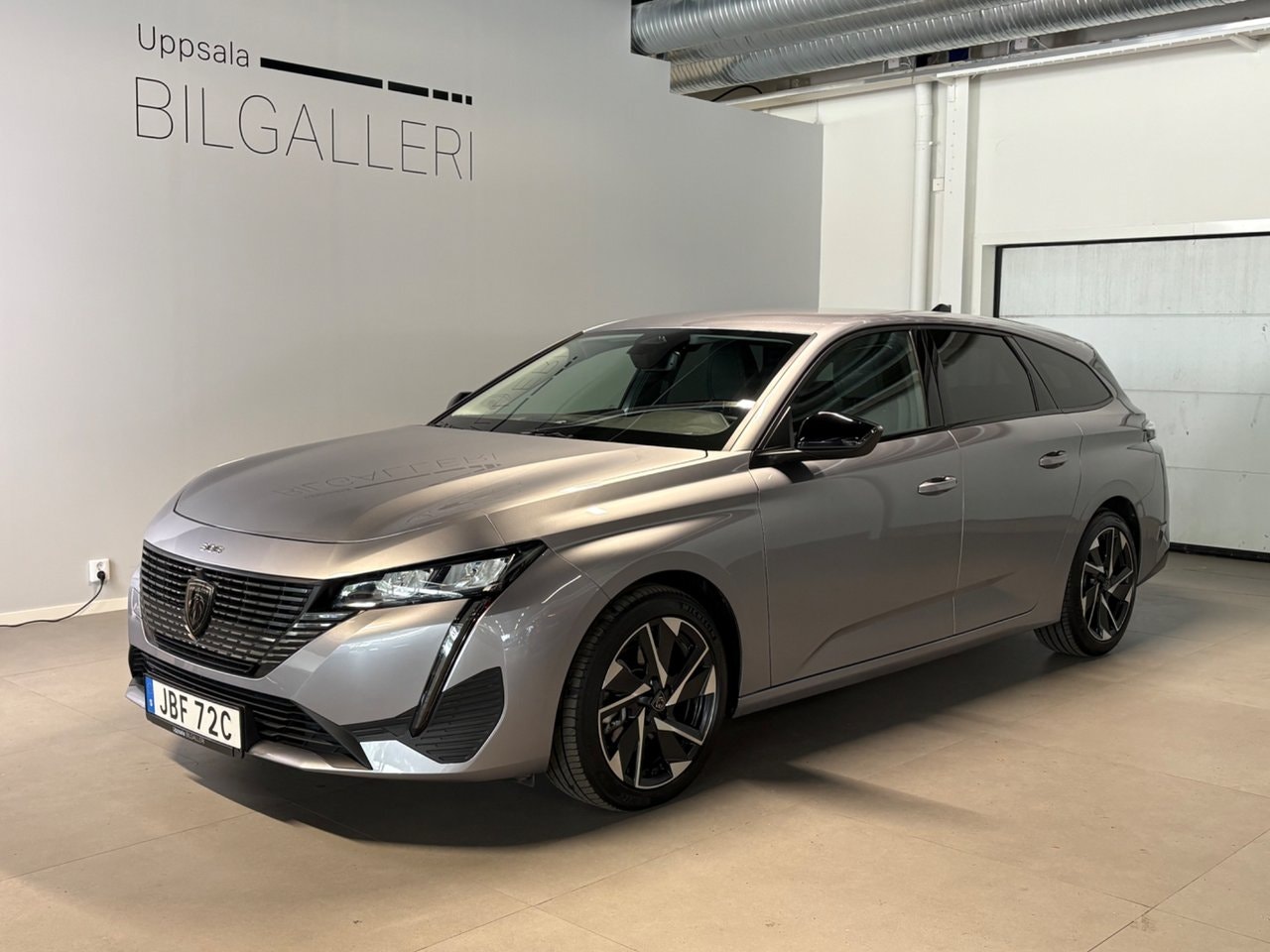 Peugeot 308 SW