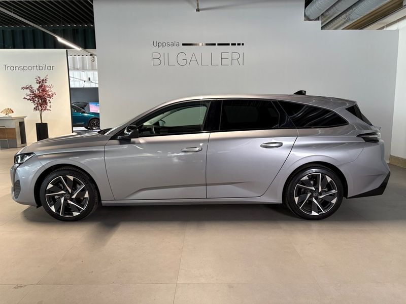 Peugeot 308 SW bild 2