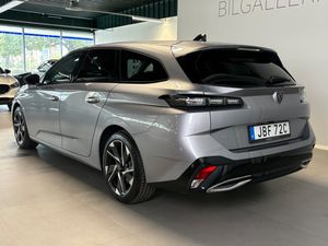 Peugeot 308 SW bild 4