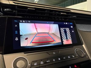 Peugeot 308 SW bild 15