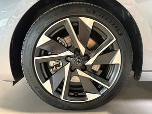 Peugeot 308 SW bild 20