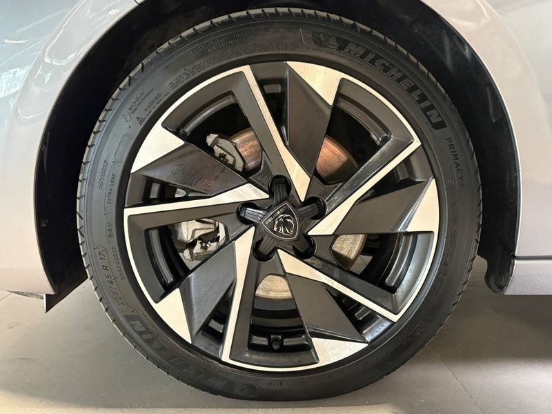 Peugeot 308 SW bild 20
