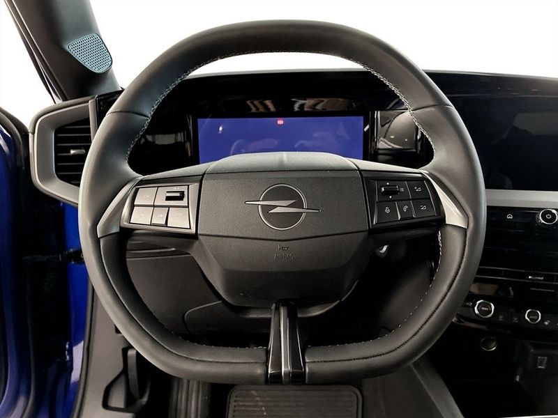Opel Mokka bild 7