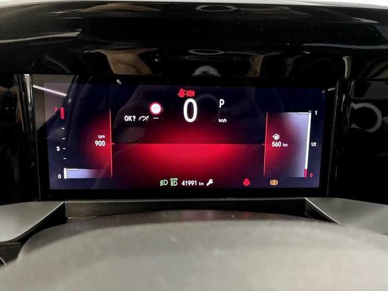 Opel Mokka bild 8