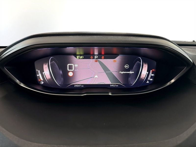 Peugeot 5008 bild 8
