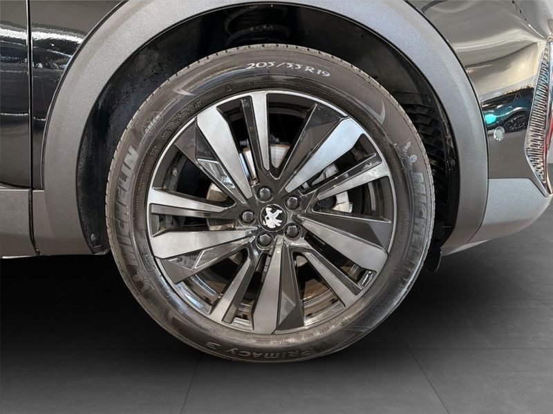 Peugeot 5008 bild 15