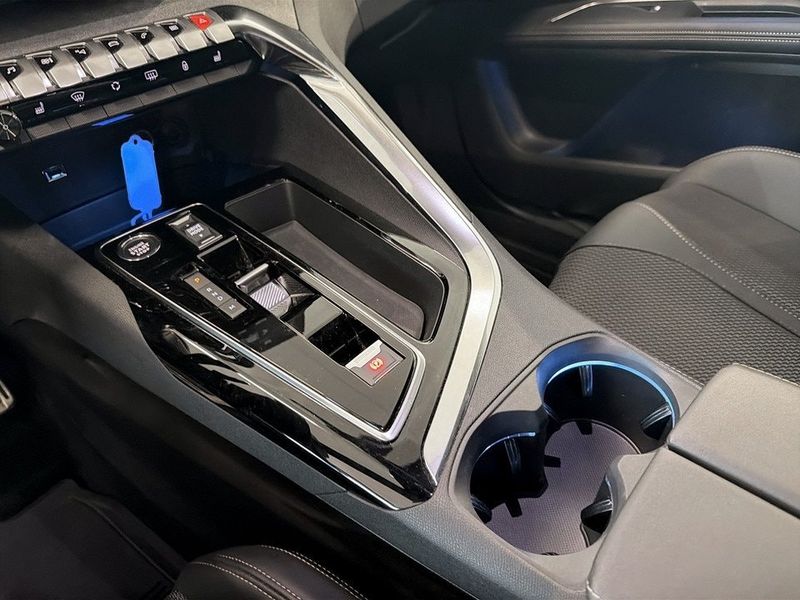 Peugeot 5008 bild 11
