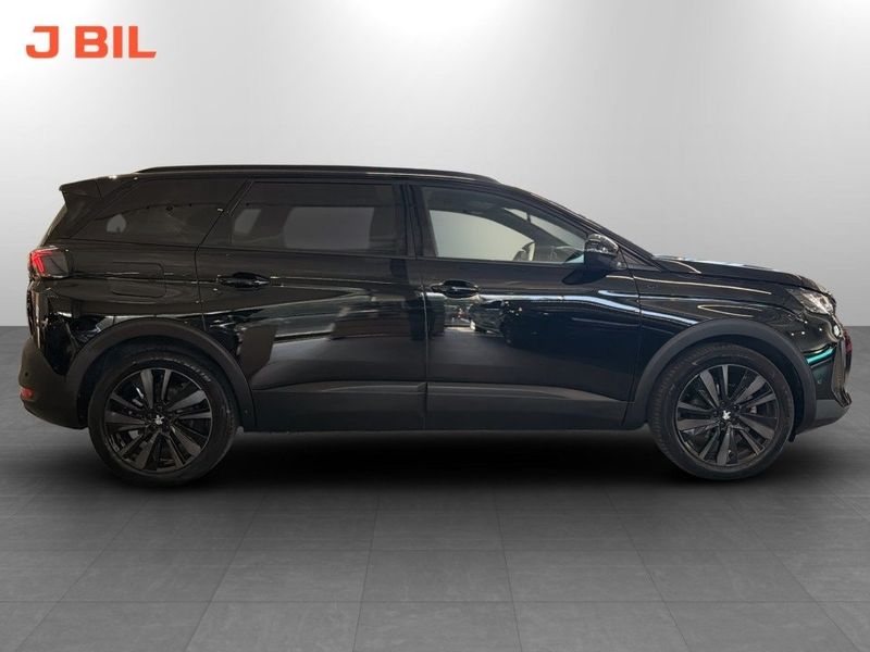 Peugeot 5008 bild 14