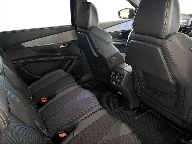 Peugeot 5008 bild 13
