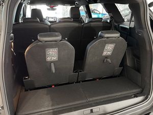 Peugeot 5008 bild 17