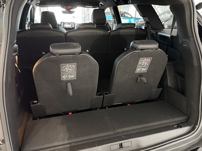 Peugeot 5008 bild 17