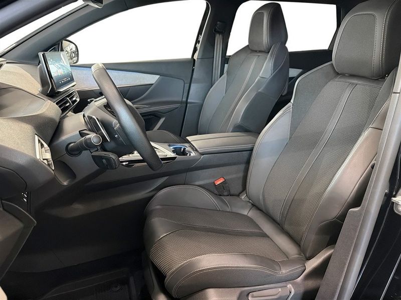 Peugeot 5008 bild 4