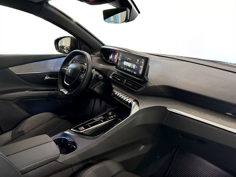 Peugeot 5008 bild 12