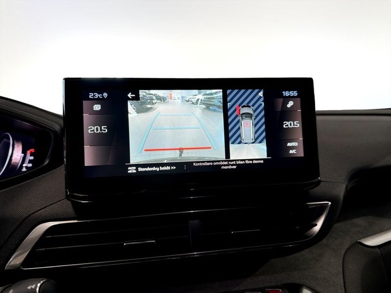 Peugeot 5008 bild 9