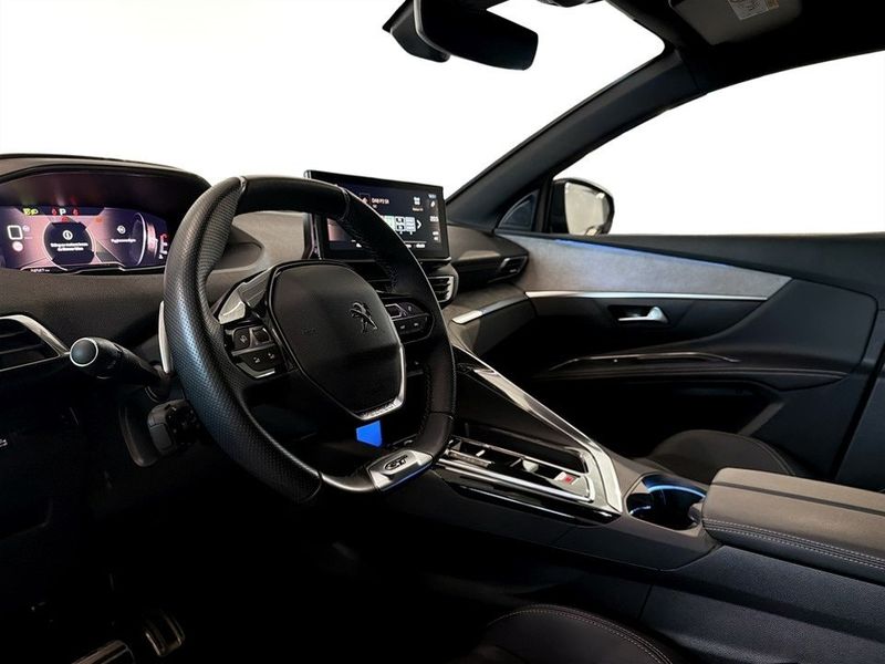 Peugeot 5008 bild 6