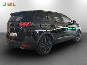 Peugeot 5008 bild 3