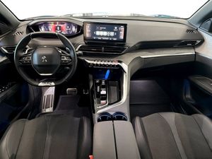 Peugeot 5008 bild 5