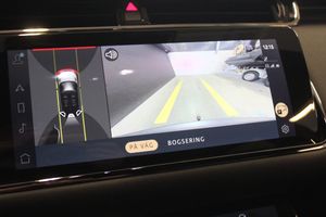 Land Rover Range Rover Evoque bild 16