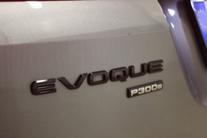Land Rover Range Rover Evoque bild 5