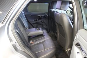 Land Rover Range Rover Evoque bild 13