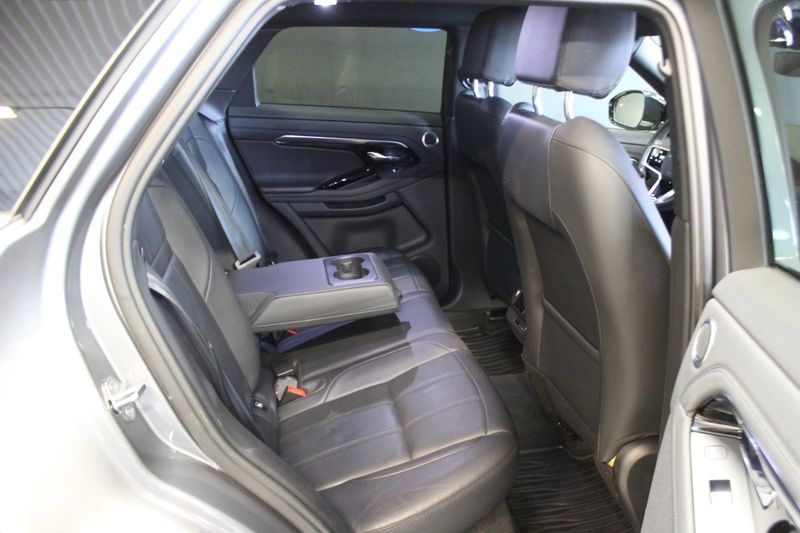 Land Rover Range Rover Evoque bild 13