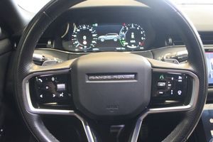 Land Rover Range Rover Evoque bild 17