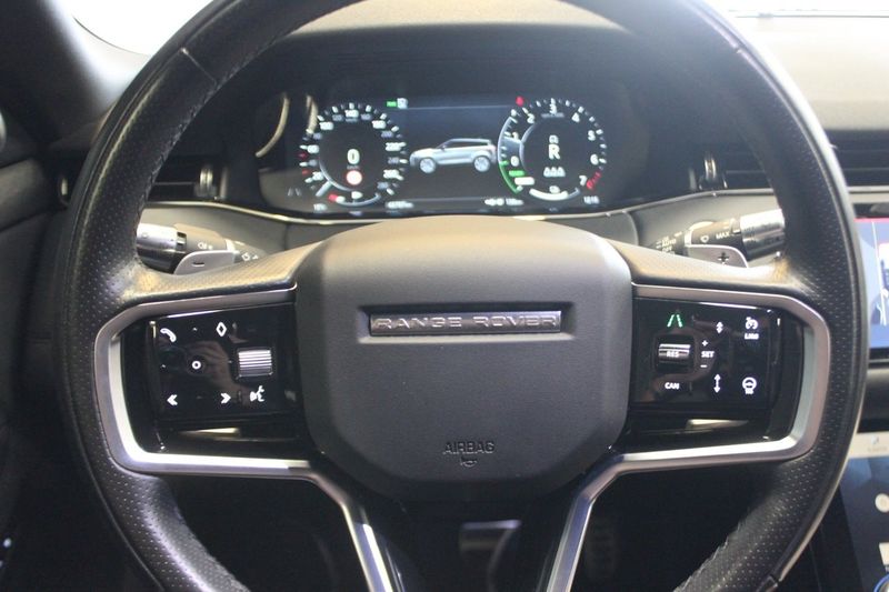 Land Rover Range Rover Evoque bild 17