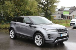Land Rover Range Rover Evoque bild 18