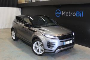 Land Rover Range Rover Evoque bild 1
