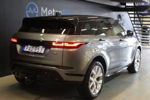 Land Rover Range Rover Evoque bild 3