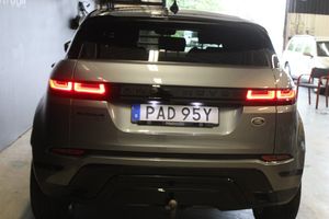 Land Rover Range Rover Evoque bild 4