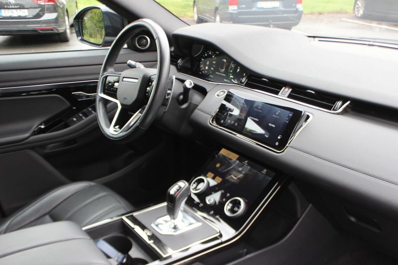 Land Rover Range Rover Evoque bild 22