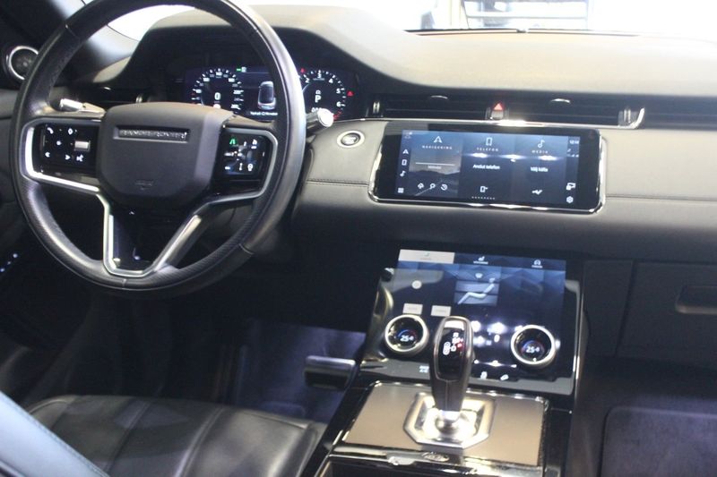 Land Rover Range Rover Evoque bild 14