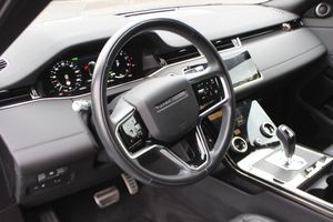 Land Rover Range Rover Evoque bild 23
