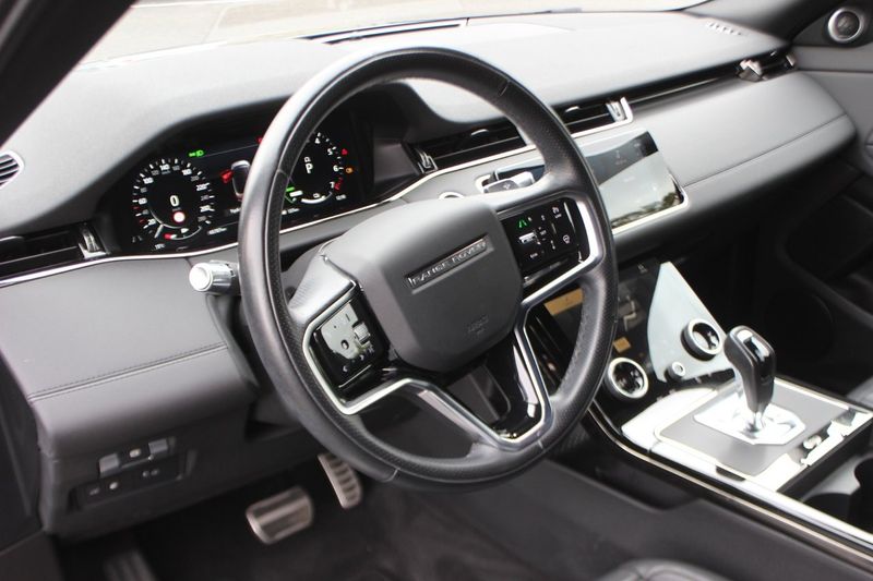 Land Rover Range Rover Evoque bild 23