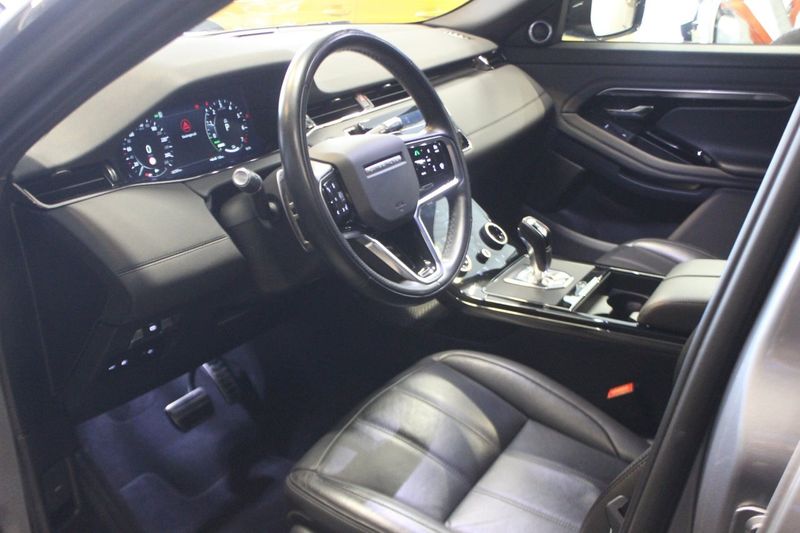 Land Rover Range Rover Evoque bild 9